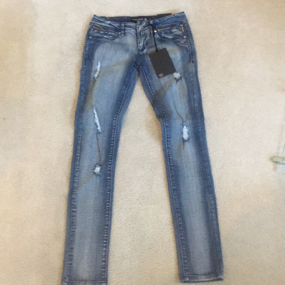 London Bridge jeans. NWT